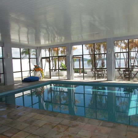 Hotel Villareal Sao Francisco Do Sul Eksteriør billede