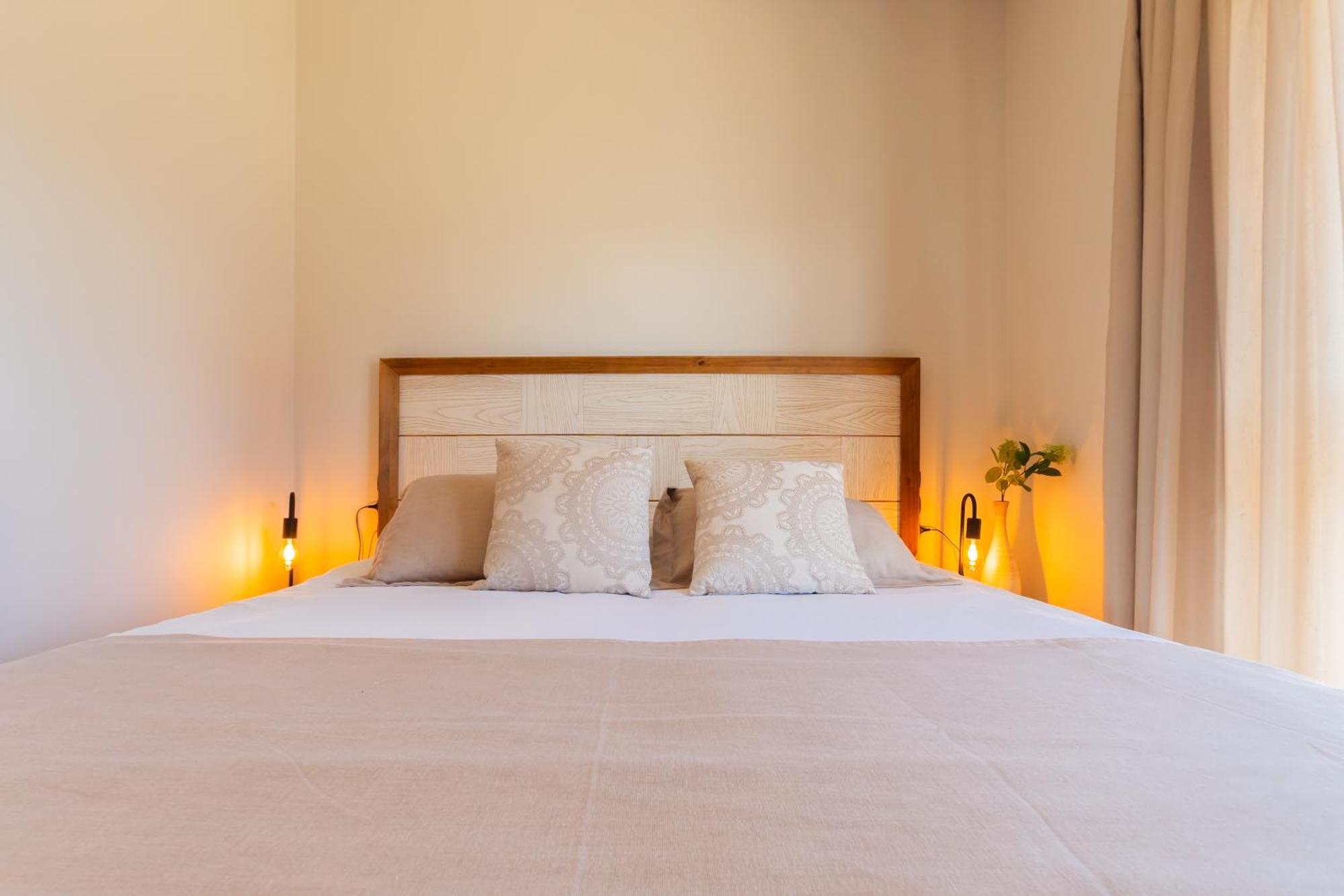 Hotel Villareal Sao Francisco Do Sul Eksteriør billede