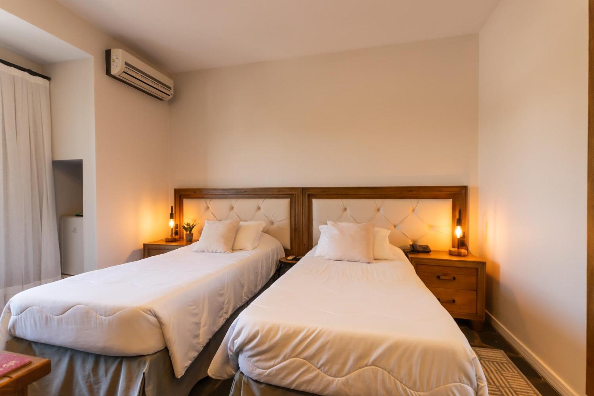 Hotel Villareal Sao Francisco Do Sul Eksteriør billede